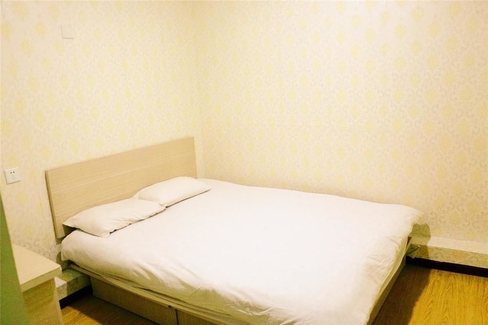 Qingdao Peninsula Four Seasons Business Hotel Zewnętrze zdjęcie